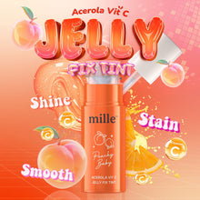 Load image into Gallery viewer, Mille Acerola Vit C Jelly Fix Tint 3g