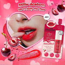 Load image into Gallery viewer, Mille Acerola Vit C Jelly Fix Tint 3g