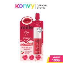 Load image into Gallery viewer, Mille Acerola Vit C Jelly Fix Tint 3g