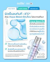 Load image into Gallery viewer, Mille Hydra-Toning Glowing Skin Serum -3°C 10ml.