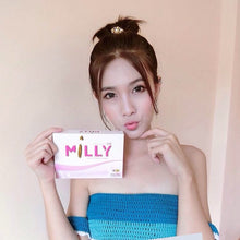 Load image into Gallery viewer, Milly Milly dietary supplement (30 capsules)