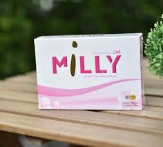 Milly Milly dietary supplement (30 capsules)
