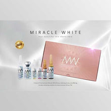 Load image into Gallery viewer, Miracle White 35000mg Glutathione Injection 6 Sessions