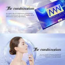 Load image into Gallery viewer, Miracle White 99000000mg Glutathione Skin Whitening Injection