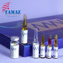Load image into Gallery viewer, Miracle White 99000000mg Glutathione Skin Whitening Injection