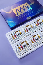 Load image into Gallery viewer, Miracle White 99000000mg Glutathione Skin Whitening Injection