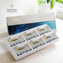 Load image into Gallery viewer, Miracle White Magic Skin Whitening 150,000mg Glutathione Injection