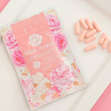 Load image into Gallery viewer, Miss Araya Miss Araya dietary supplement for women [20 capsules]