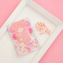 Load image into Gallery viewer, Miss Araya Miss Araya dietary supplement for women [20 capsules]