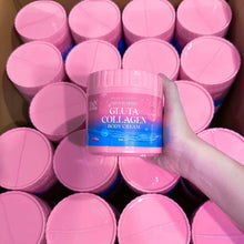Load image into Gallery viewer, Miss Barbie Collagen Body Cream