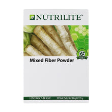 Load image into Gallery viewer, Mixed Fiber Powder - 30 sachets per box / 135 grams. 100% authentic