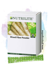 Load image into Gallery viewer, Mixed Fiber Powder - 30 sachets per box / 135 grams. 100% authentic