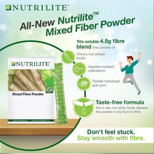 Load image into Gallery viewer, Mixed Fiber Powder - 30 sachets per box / 135 grams. 100% authentic