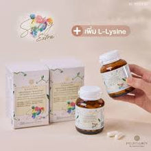 Load image into Gallery viewer, Moleculogy Soul Joy Extra is a dietary supplement (30 tablets/bottle).