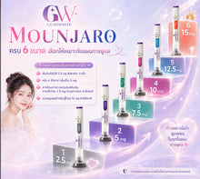 Load image into Gallery viewer, Mounjaro Tirzepatide Injection Mounjaro 12 mg.