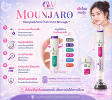 Load image into Gallery viewer, Mounjaro Tirzepatide Injection Mounjaro 15 mg