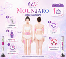 Load image into Gallery viewer, Mounjaro Tirzepatide Injection Mounjaro 7.5 mg
