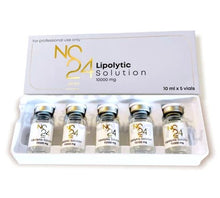 Load image into Gallery viewer, NC24 Lipolytic Solution 10,000mg (Japan)