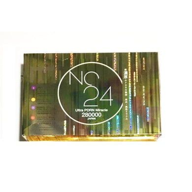 Nc24 280000 ultra Cranberry Extract Concentrate Anti-wrinkle skin whitening 1 Box