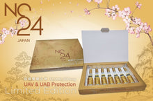 Load image into Gallery viewer, Nc24 12000000Mg Japan Glutathoine Injection, For Skin Whitening, Packaging