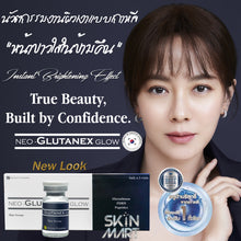 Load image into Gallery viewer, NEO GLUTANEX GLOW Face Serum