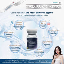 Load image into Gallery viewer, NEO GLUTANEX GLOW Face Serum