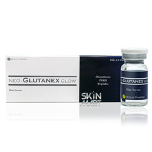 Load image into Gallery viewer, NEO GLUTANEX GLOW Face Serum