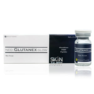 NEO GLUTANEX GLOW Face Serum