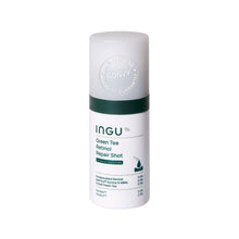 Load image into Gallery viewer, INGU Green Tea Retinol Repair Shot Anti-Wrinkle Produce Collagen Soothe Skin