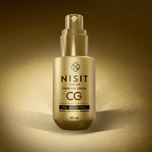 Load image into Gallery viewer, NISIT CG (Nisit CG) Serum for those who refuse to age. Nisit's only patented product. 40 ML