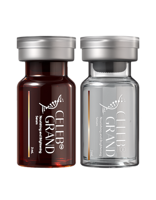 CELLBEAR NOURISHING AND BRIGHTENING SERUM