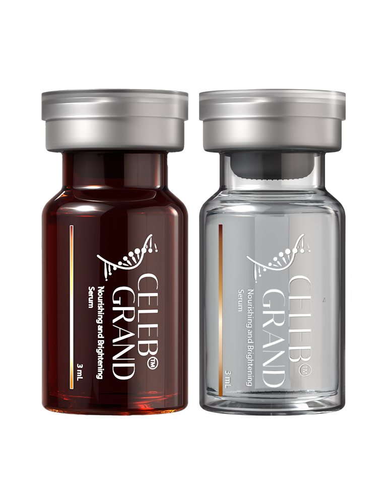 CELLBEAR NOURISHING AND BRIGHTENING SERUM