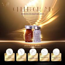 Load image into Gallery viewer, CELLBEAR NOURISHING AND BRIGHTENING SERUM