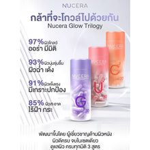 Load image into Gallery viewer, NUCERA U, a new sunscreen formula!! Protects from within, deep into skin cells.