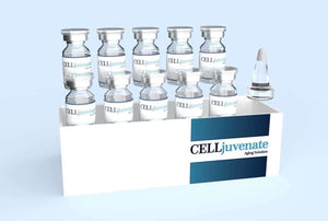 Cell Juvenate Nad injection Accelerates Skin Rejuvenation in an Exclusive Way