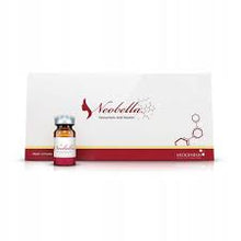 Load image into Gallery viewer, Neobella Slim Essences, price per Box. Skin care essence, FDA approved.