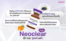 Load image into Gallery viewer, Neoclear Alpha Arbutin 2% Ultra Clear Spot Serum, reduces freckles, dark spots, and brightens skin.