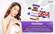 Load image into Gallery viewer, Neoclear Alpha Arbutin 2% Ultra Clear Spot Serum, reduces freckles, dark spots, and brightens skin.