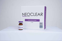 Load image into Gallery viewer, Neoclear Alpha Arbutin 2% Ultra Clear Spot Serum, reduces freckles, dark spots, and brightens skin.