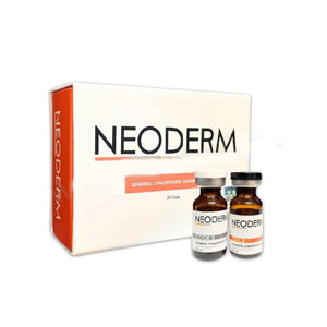 Neoderm Innovation for beautiful, healthy skin