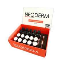 Load image into Gallery viewer, Neoderm Innovation for beautiful, healthy skin