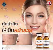 Load image into Gallery viewer, Neoderm Innovation for beautiful, healthy skin