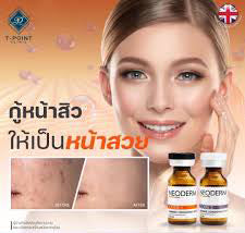 Neoderm Innovation for beautiful, healthy skin