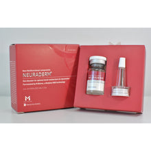 Load image into Gallery viewer, Neuraderm Skin Booster 1 Bottle 3 ml. total 1 Box