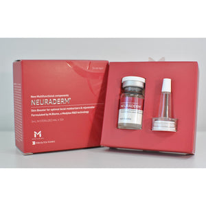 Neuraderm Skin Booster 1 Bottle 3 ml. total 1 Box