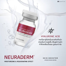 Load image into Gallery viewer, Neuraderm Beautiful in Korean Style Locks in your Flawless Skin Aura