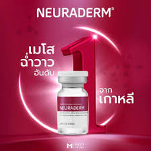 Load image into Gallery viewer, Neuraderm Beautiful in Korean Style Locks in your Flawless Skin Aura