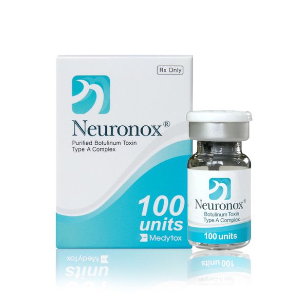 (Thai FDA) repack Neuronox 100u