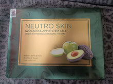 Load image into Gallery viewer, Neutro Skin Avocado &amp; Apple Stem Cell Glutathione Injection