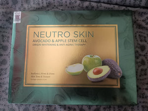 Neutro Skin Avocado & Apple Stem Cell Glutathione Injection